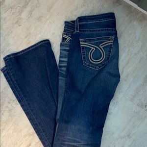 Big star jeans